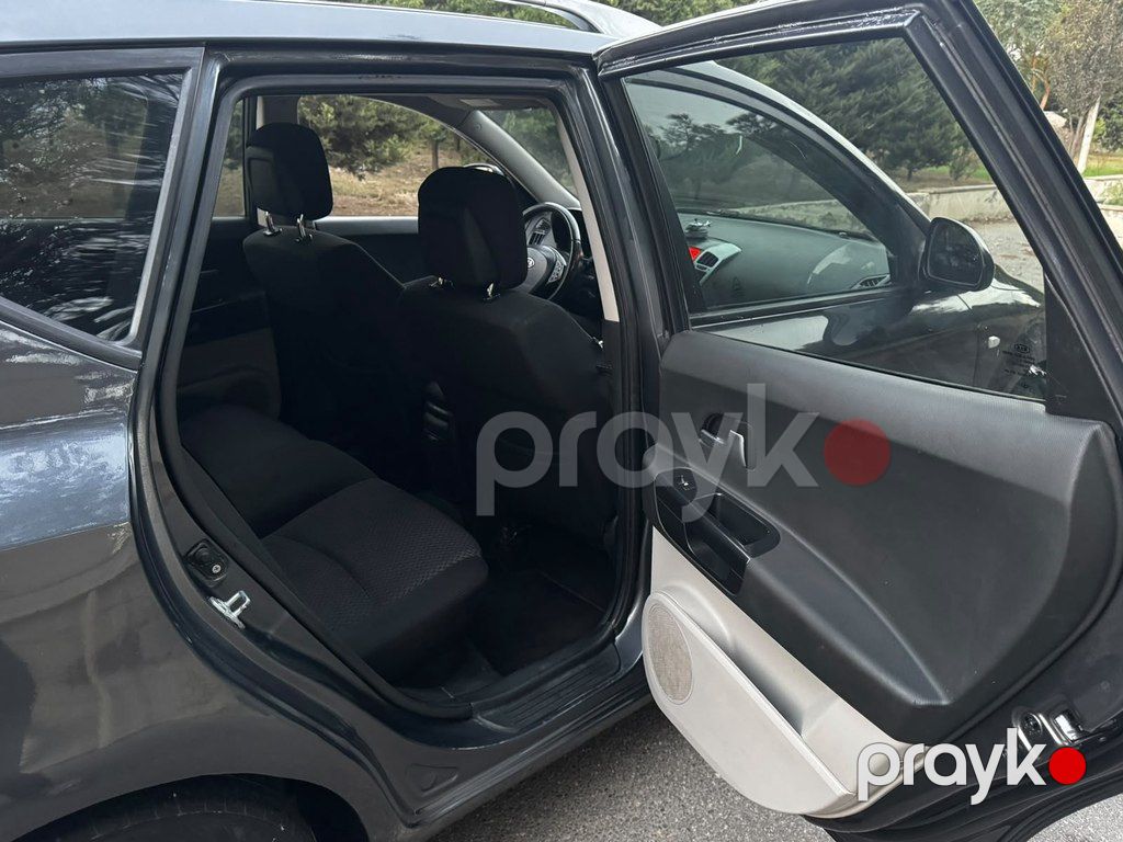 Kia Ceed SW, 1.4 L, 2008 il, 312 114 km — Avtomobillər, Bakı (6)