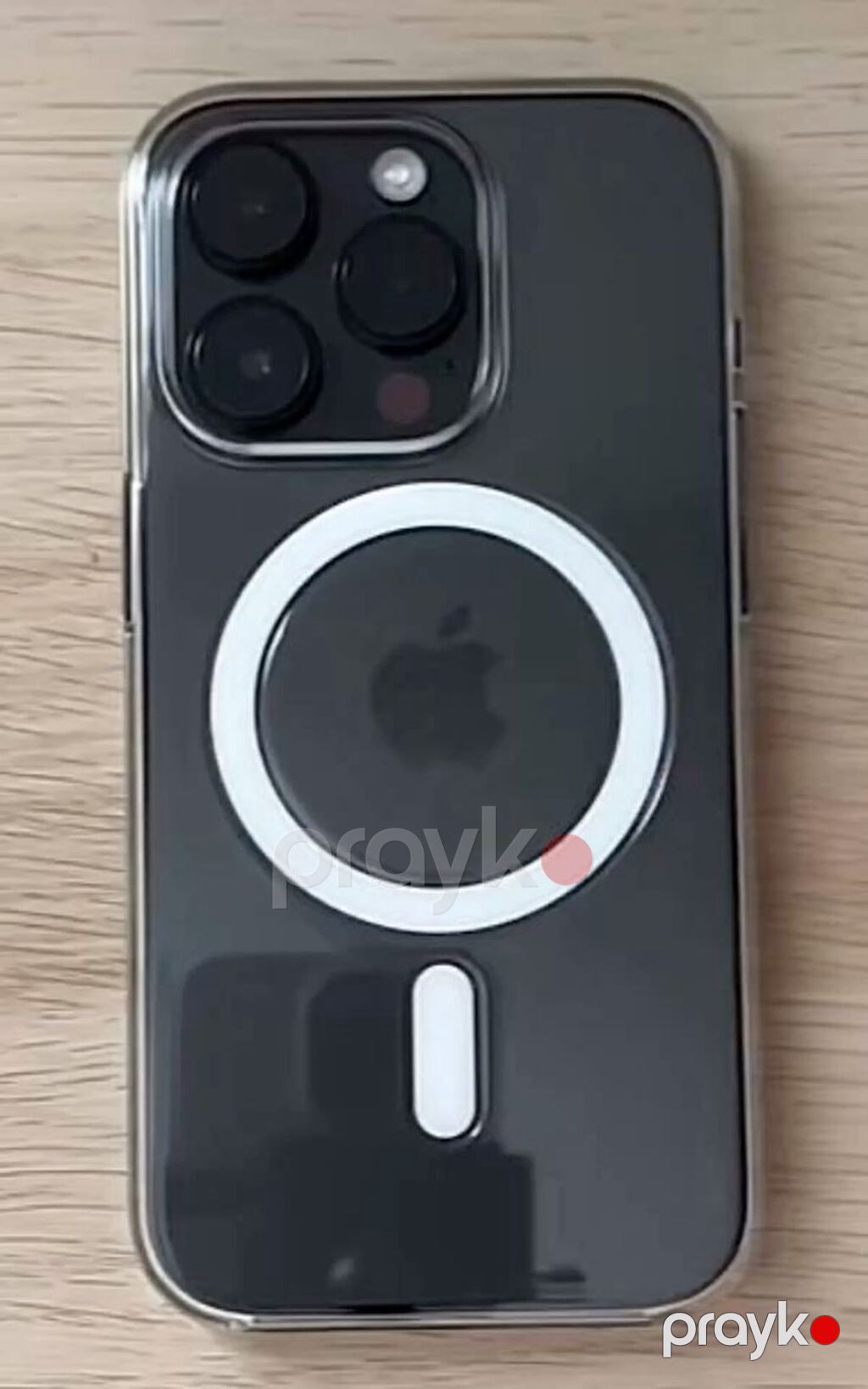 MaqSafe uyğun şəffaf telefon qabı əsil alıcılara endirim olar — Digər, Bakı (8)