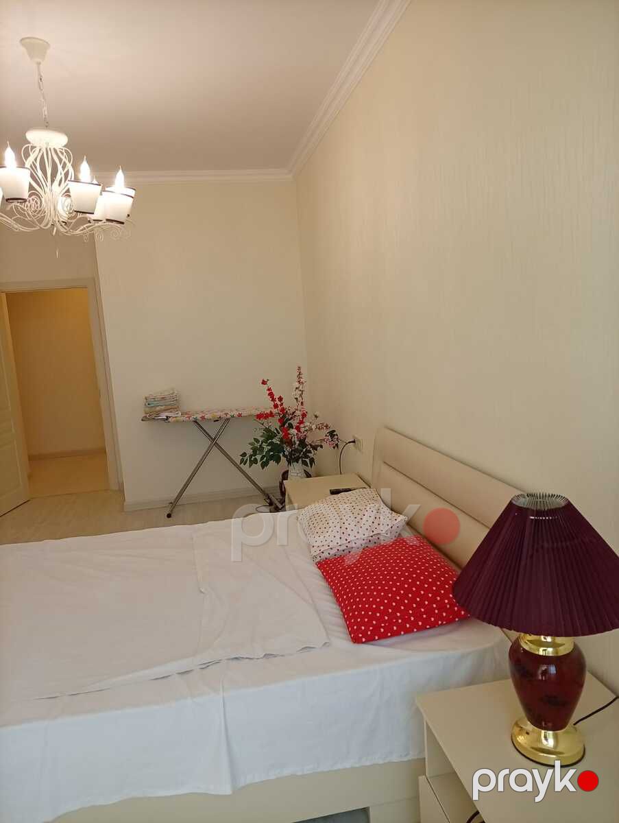 Satılır 4 otaqlı yeni tikili 108 m² — Mənzil, Bakı (11)