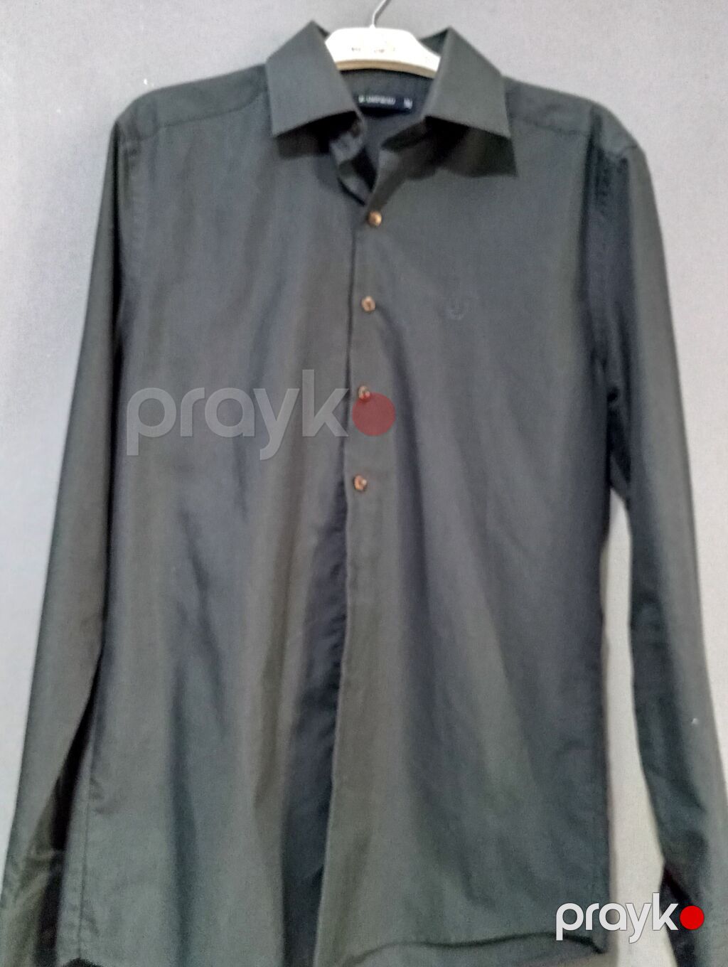 Köynək, Pierre Cardin, S, rəng - Mavi — Köynək, Bakı (5)