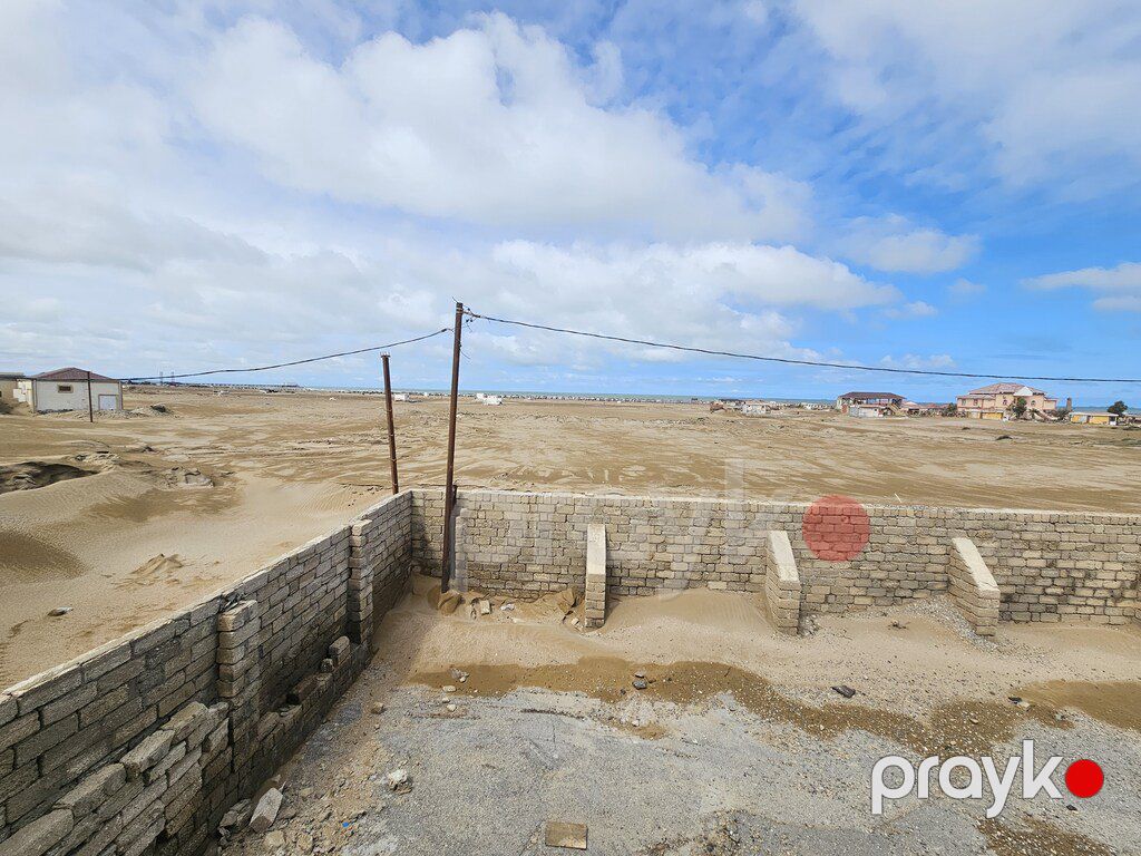 Satılır 4 otaqlı həyət evi/bağ evi 250 m² — Ev, villa, Bakı (6)