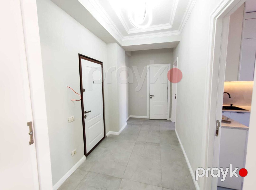 İcarəyə verilir 2 otaqlı yeni tikili 80 m² — Mənzil, Bakı (12)