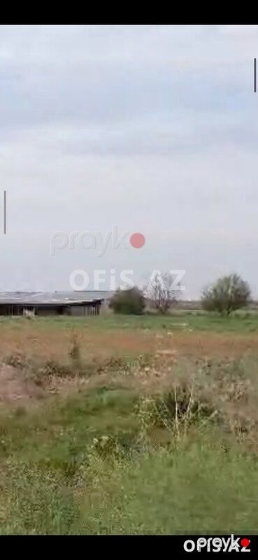Torpaq Satılır Suraxanı r., Hövsan q., 20 sot — Bakı
