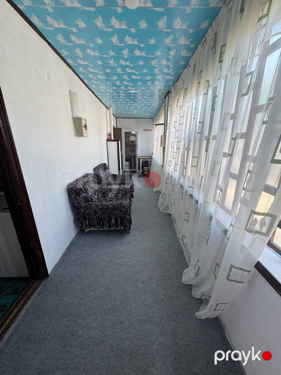 Həyət evi kirayə verilir, Pirallahı qəs — Ev, villa, Bakı (9)