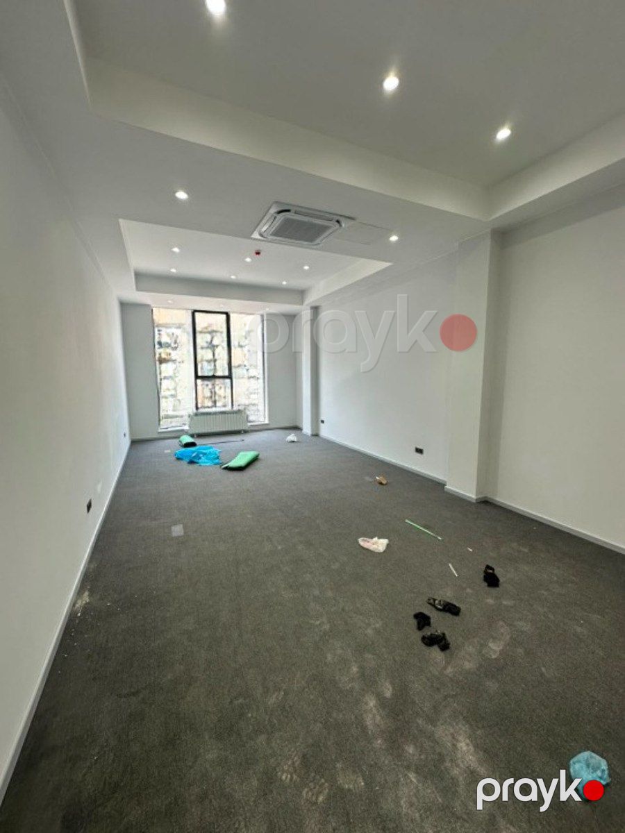 İcarəyə verilir 9 otaqlı ofis 400 m² — Ofis, Bakı (10)