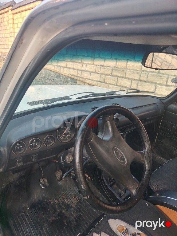 Lada (VAZ) 2106, 1.3 L, 1994 il, 154 648 km — Avtomobillər, Qəbələ (5)