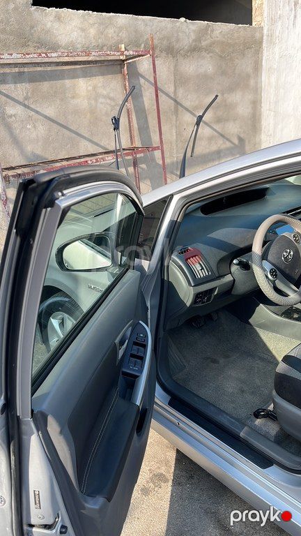 Toyota Prius, 1.8 L, 1.3 kWh, 2010 il, 402 336 km — Avtomobillər, Bakı (5)