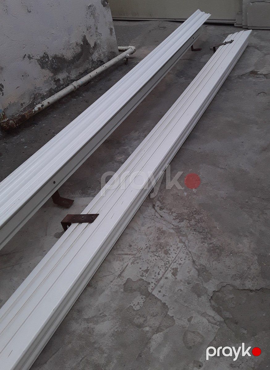 Karnizlər — Tekstil, Bakı (8)