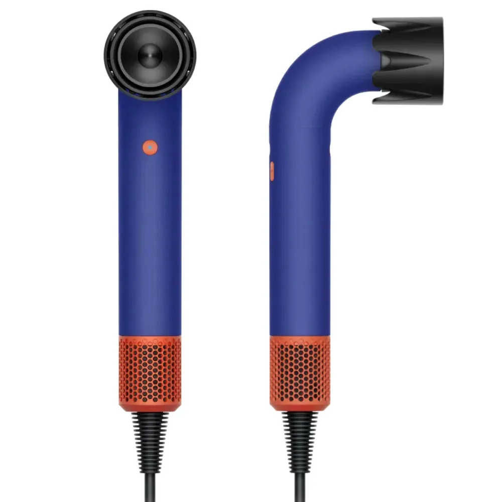Fen Dyson HD18 Vinca Blue (Vbto) — Bakı