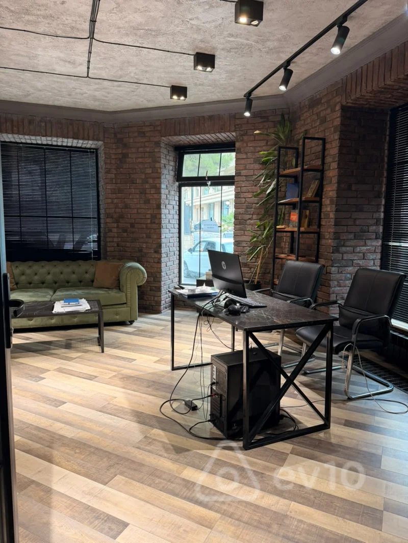 Obyekt, 105 m², Nizami Metrosu yaxınlığı — kirayə — Əmlak, Bakı (4)