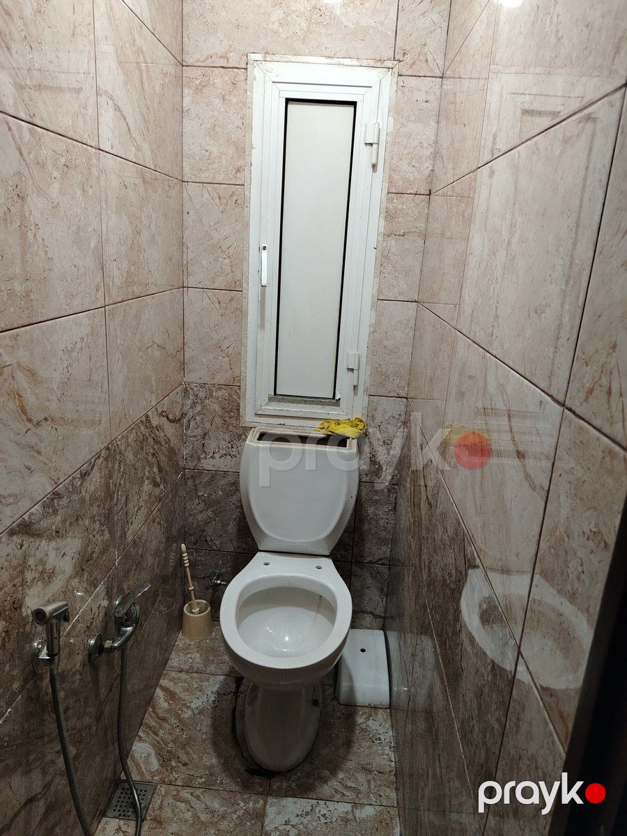 İcarəyə verilir 3 otaqlı köhnə tikili 80 m² — Mənzil, Bakı (6)