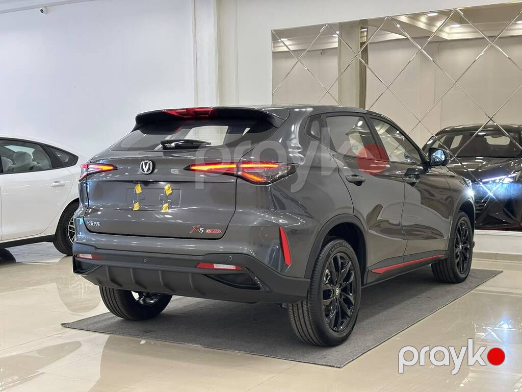 Changan Oshan X5 Plus, 1.5 L, 2026 il, yeni — Avtomobillər, Bakı (5)