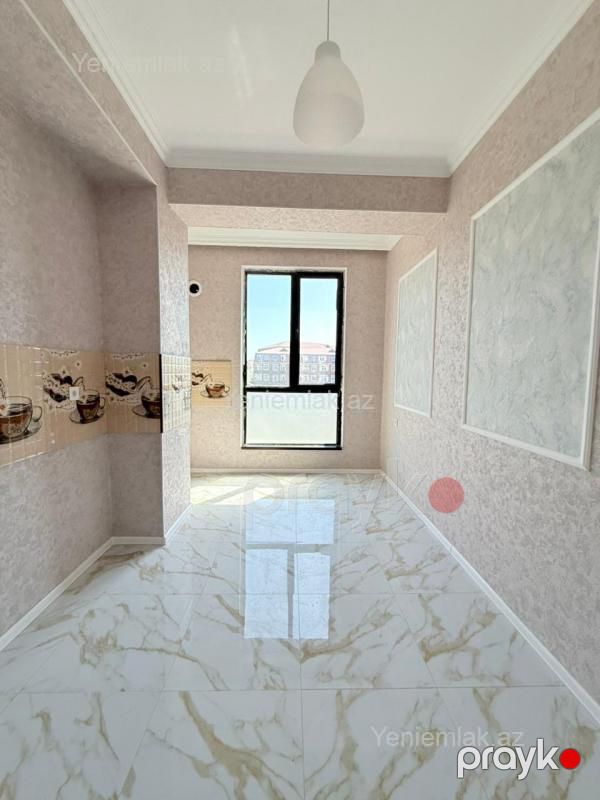 Satılır 2 otaqlı Bina evi menzil (Yeni tikili), 54 m², Xırdalan ş — Mənzil (10)