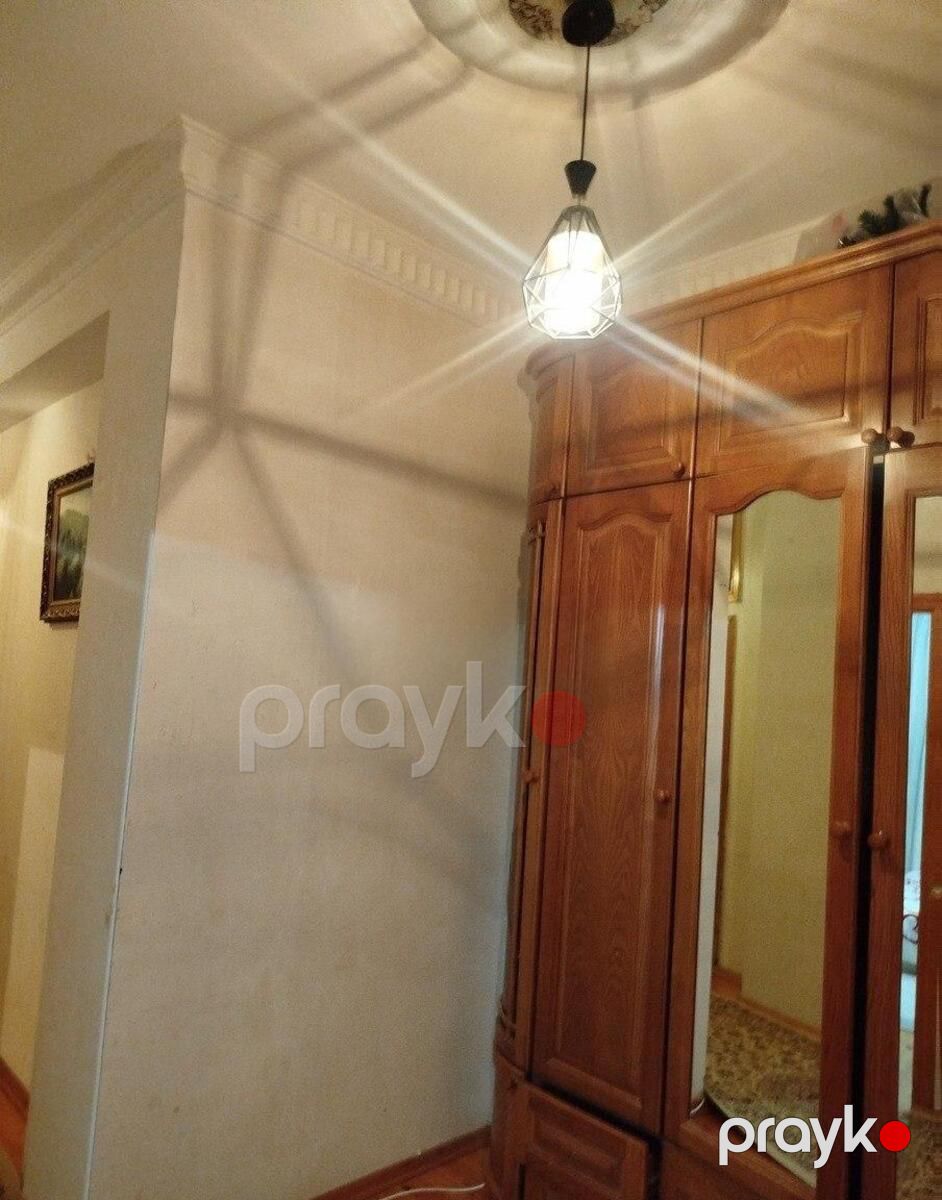 Satılır 2 otaqlı yeni tikili 64 m² — Mənzil, Bakı (7)
