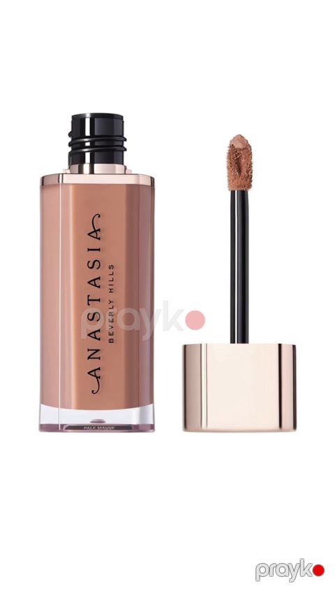 Maye dodaq boyası No brand Davamlı Açıq qəhvəyi Mat 3.5 ml — Bakı