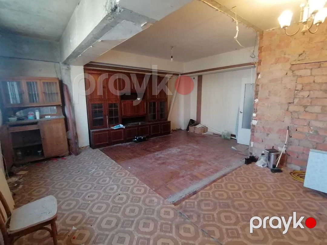 Satılır 3 otaqlı köhnə tikili 78 m² — Mənzil, Bakı (3)