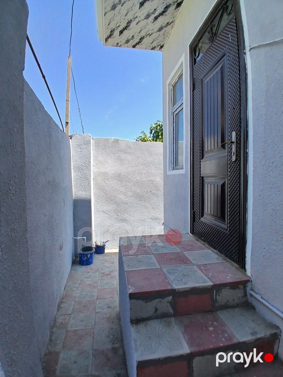 Həyət evi, Masazır qəs — Ev, villa, Bakı (2)