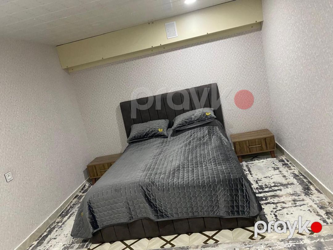 Satılır 6 otaqlı həyət evi/bağ evi 200 m² — Ev, villa, Bakı (10)
