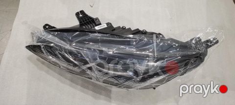 BYD Seal 06 ön sol kombinə olunmuş farası — Bakı