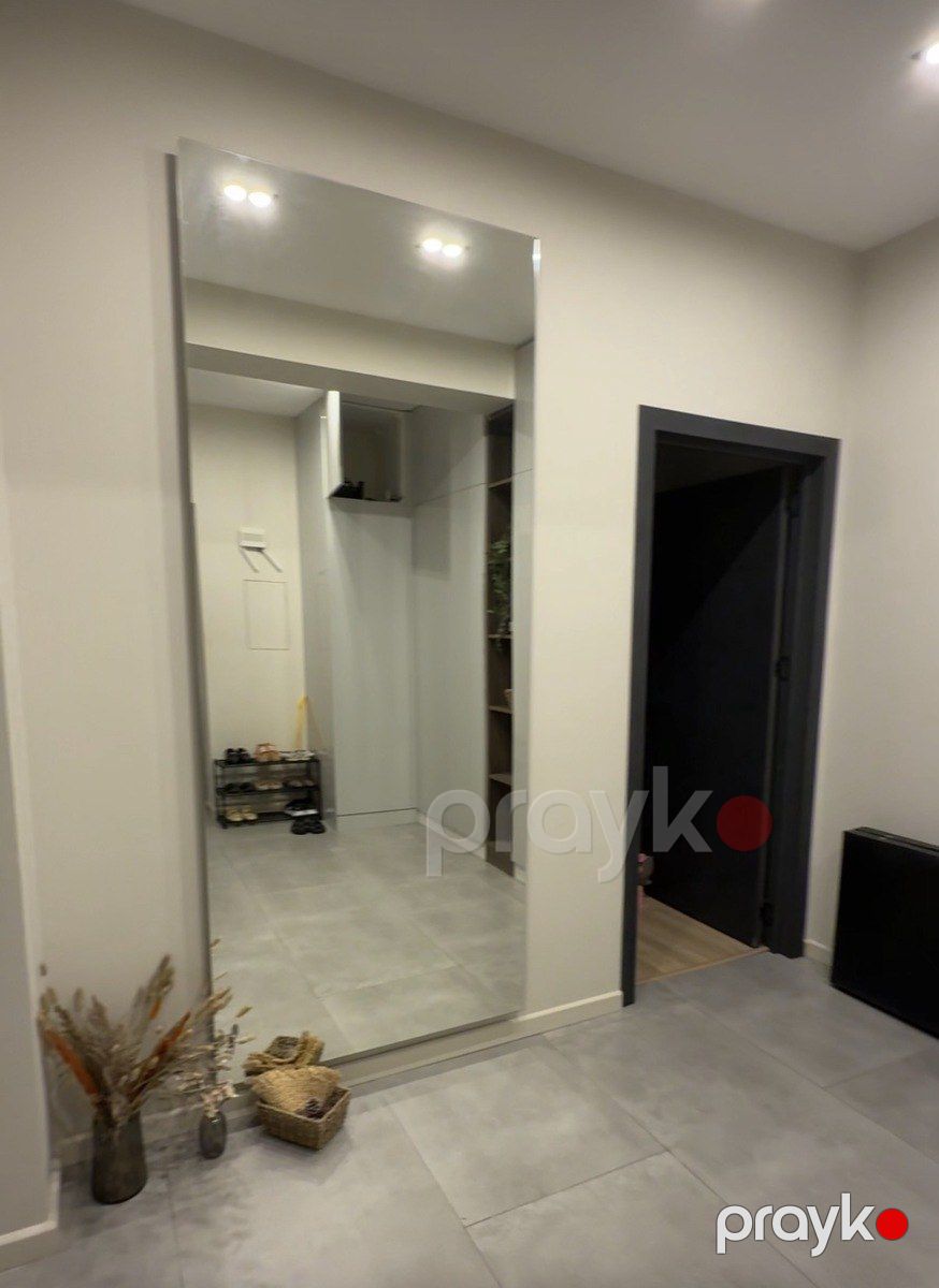 İcarəyə verilir 2 otaqlı yeni tikili 55 m² — Mənzil, Bakı (6)