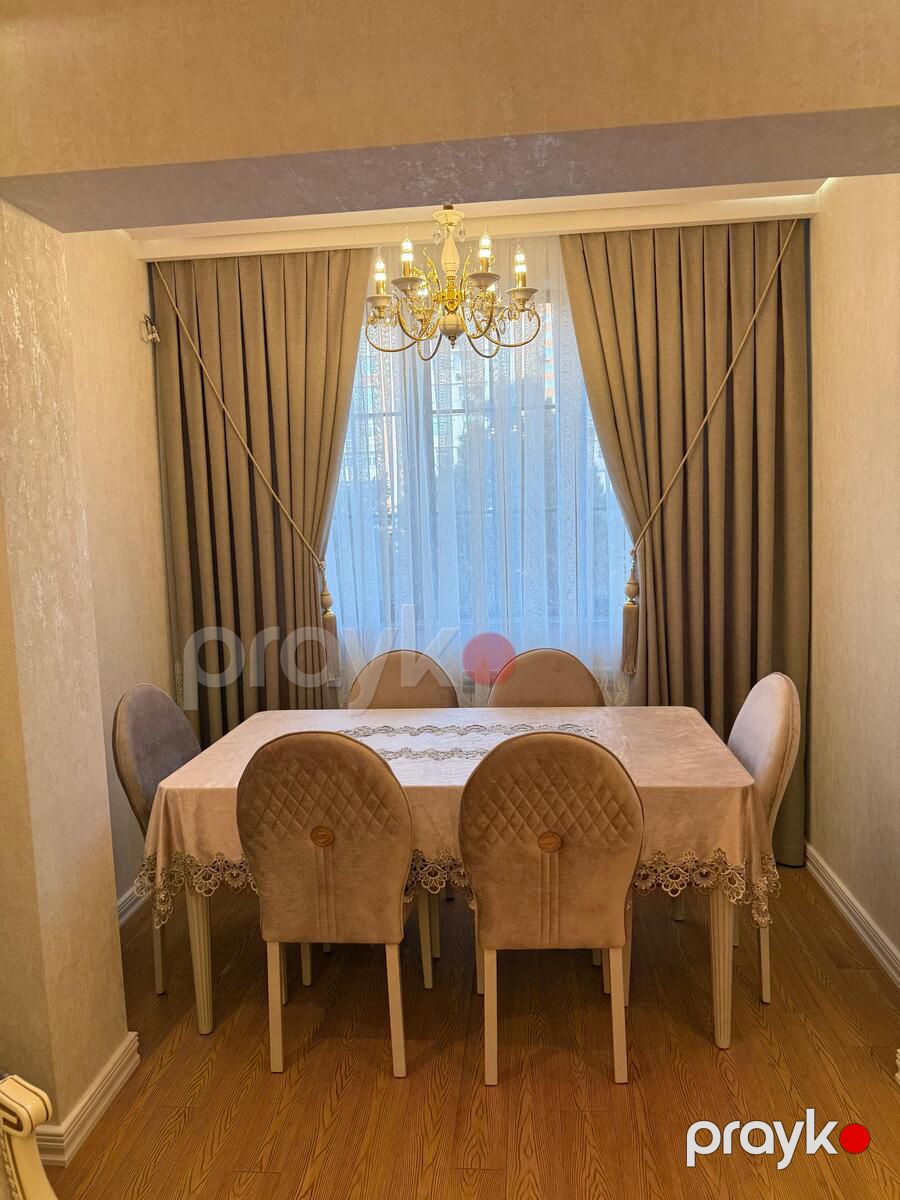 Satılır 3 otaqlı köhnə tikili 80 m² — Mənzil, Bakı (3)