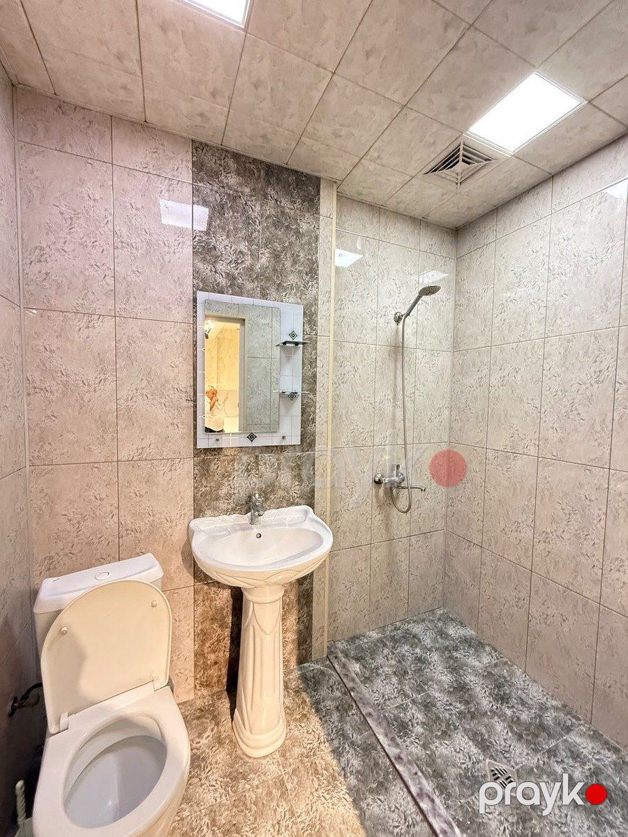 1-otaqlı yeni tikili, Saray qəs., 55 m² — Mənzil, Bakı (4)