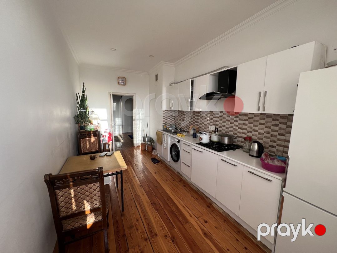 Satılır 2 otaqlı yeni tikili 92 m² — Mənzil, Bakı (8)