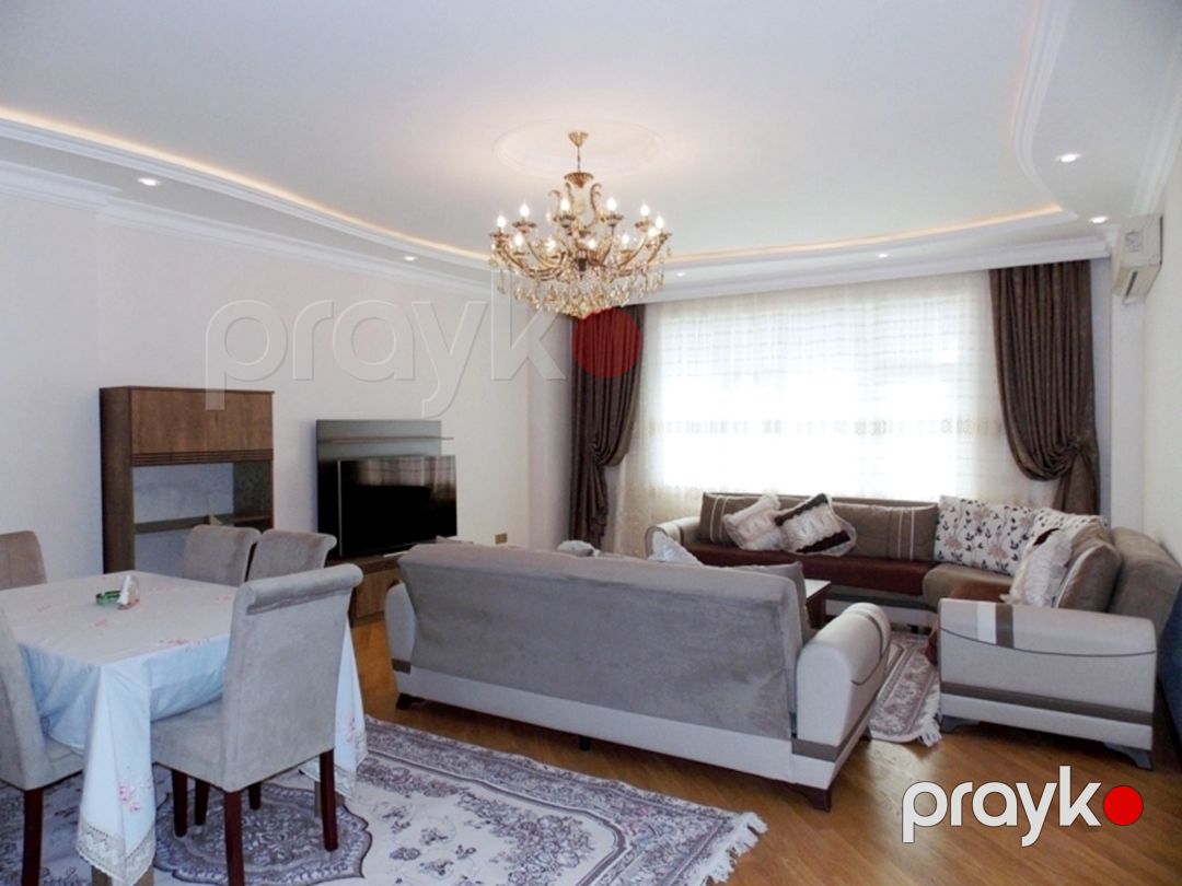 Satılır 3 otaqlı yeni tikili 150 m² — Mənzil, Bakı (7)
