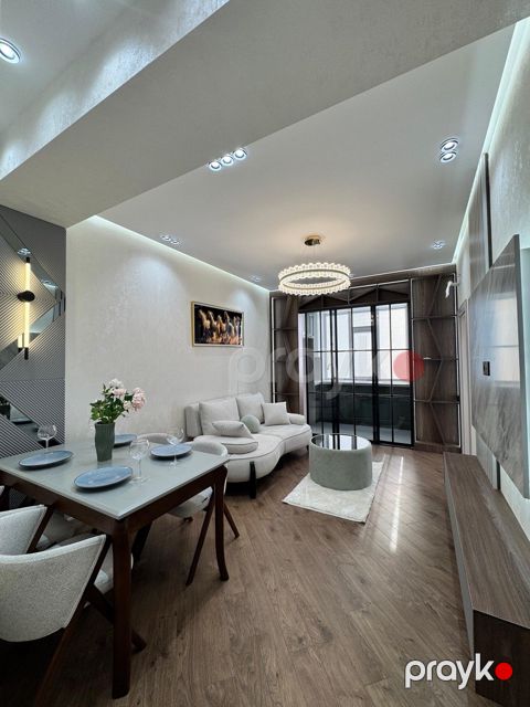 Satılır 3 otaqlı yeni tikili 65 m² — Bakı