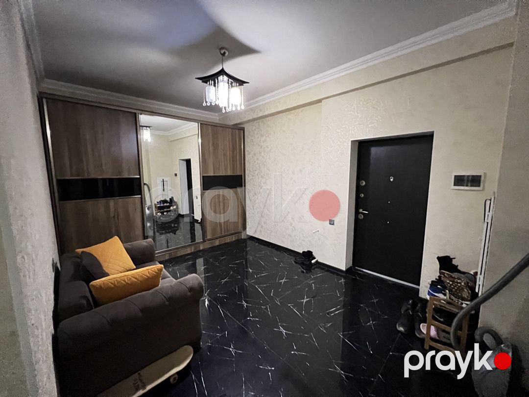 Satılır 3 otaqlı yeni tikili 147 m² — Mənzil, Bakı (11)