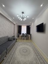 2-otaqlı yeni tikili, Masazır qəs., 58 m² — Mehdi