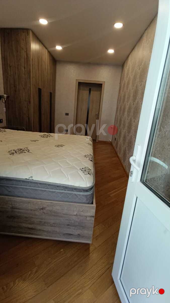 Satılır 2 otaqlı yeni tikili 100 m² — Mənzil, Bakı (5)