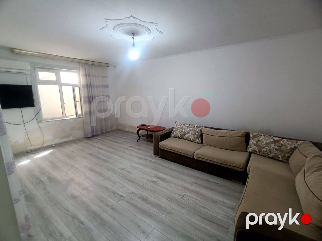 İcarəyə verilir 3 otaqlı həyət evi/bağ evi 70 m² — Ev, villa, Bakı (6)