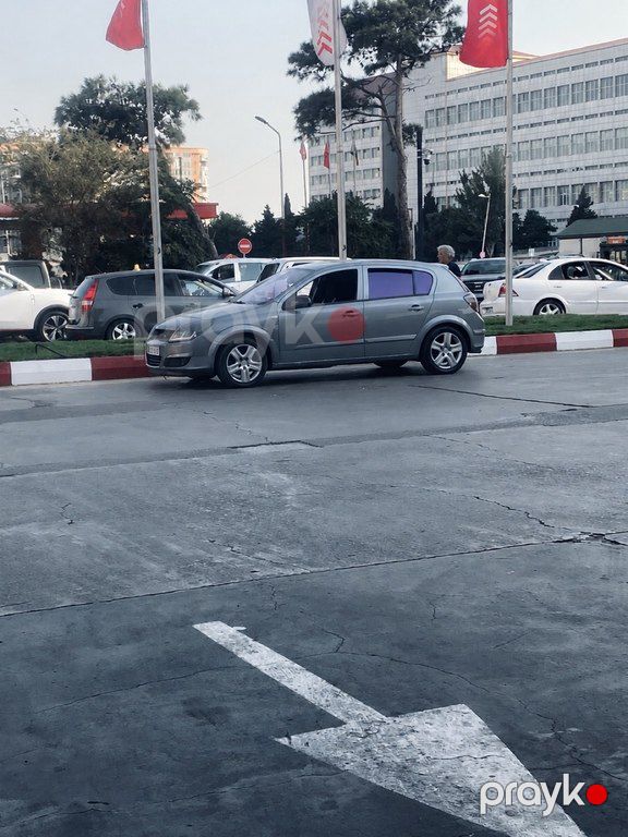 Opel Astra, 1.3 L, 2007 il, 450 000 km — Avtomobillər, Bakı (3)