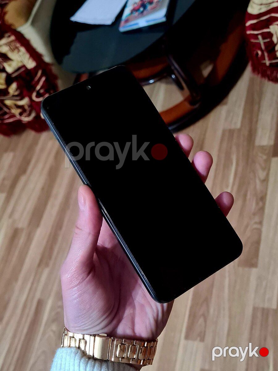Xiaomi Redmi 12 Midnight Black 128GB/4GB — Smartfonlar, Bakı (6)