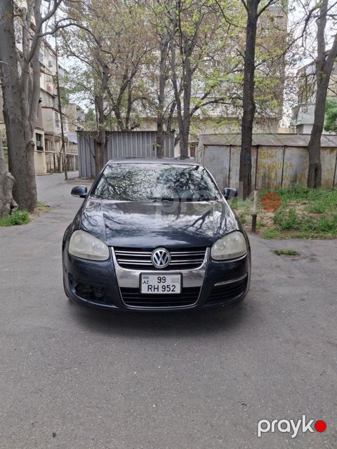 Volkswagen Jetta, 1.9 L, 2006 il, 480 000 km — Bakı