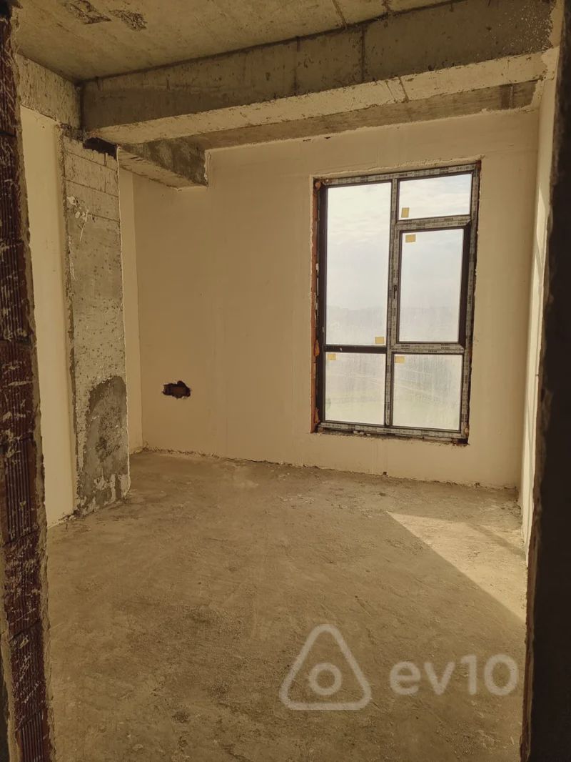 For sale: 4-room apartment (new building), 232 m² — Mənzil, Bakı (5)