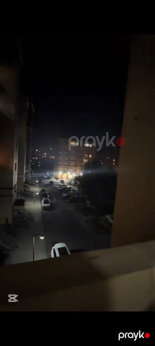 3-otaqlı yeni tikili, Masazır qəs., 92 m² — Mənzil, Bakı (11)
