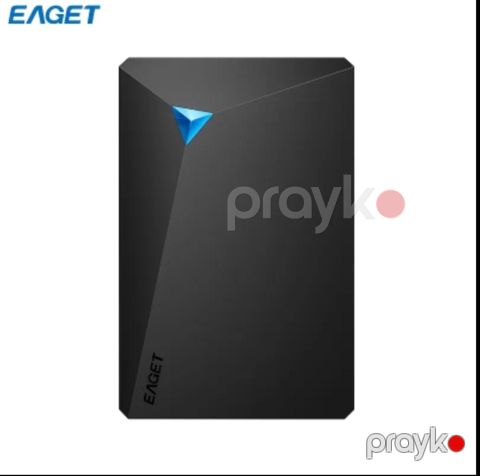 Eaget xarici sərt disk – 500 GB USB 3.0 — Bakı