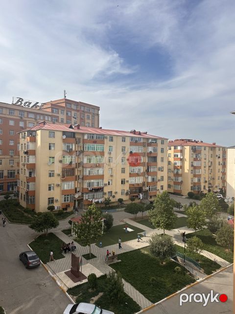 Satılır 2 otaqlı yeni tikili 75 m² — Bakı
