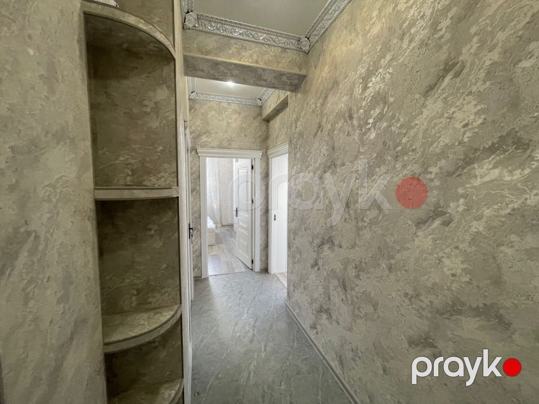 2-otaqlı yeni tikili kirayə verilir, Saray qəs., 65 m² — Mənzil, Bakı (3)