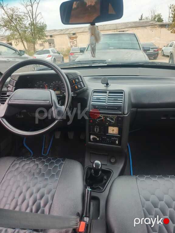 Lada (VAZ) 2112, 1.5 L, 2004 il, 506 127 km — Avtomobillər, Mingəçevir (11)