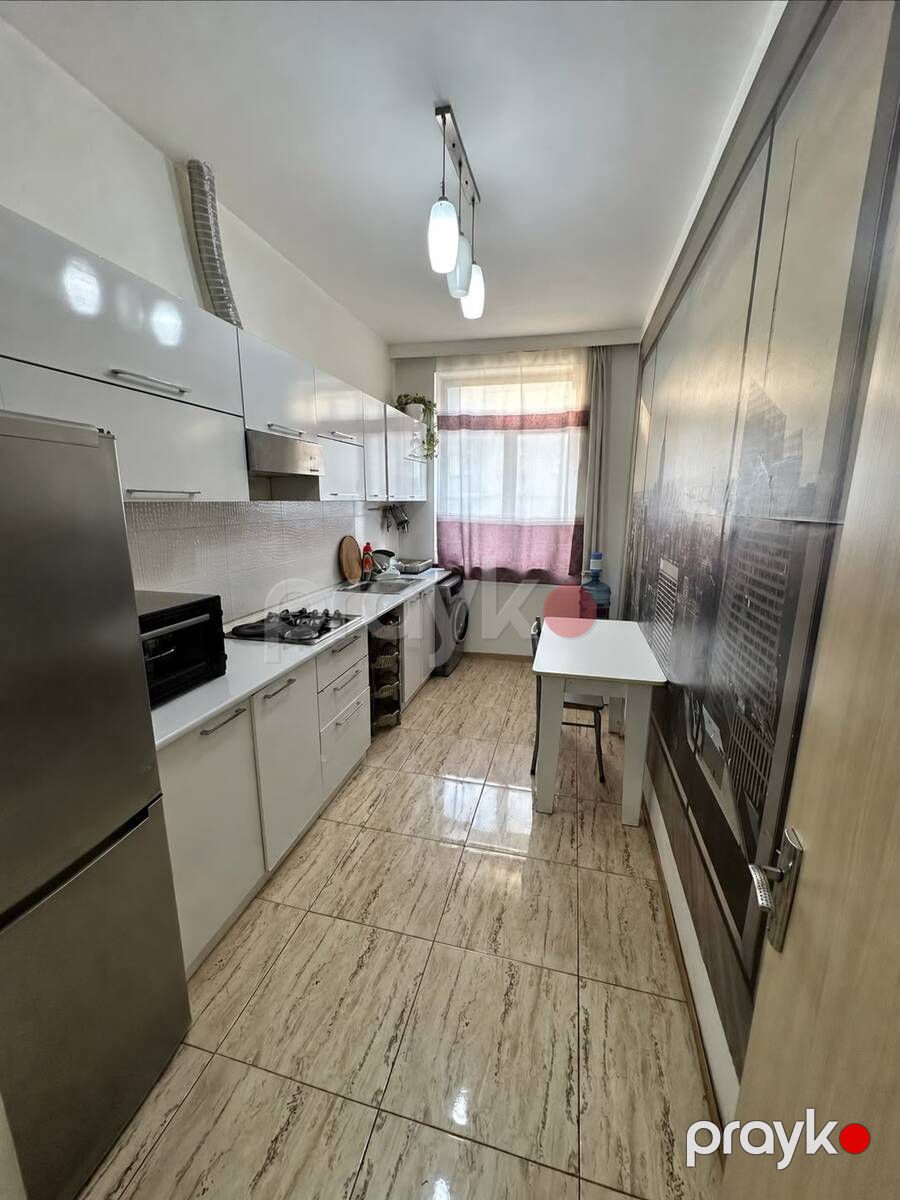 Satılır 3 otaqlı yeni tikili 92.7 m² — Mənzil, Xırdalan (10)