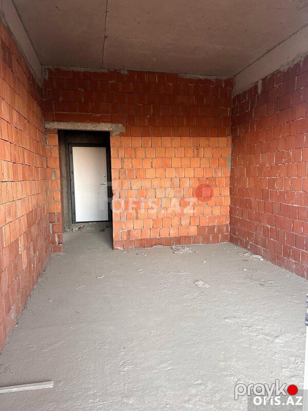 Yeni tikili Satılır Binəqədi r., Avtovağzal m., 3 otaq, 114 m² — Mənzil, Bakı (6)