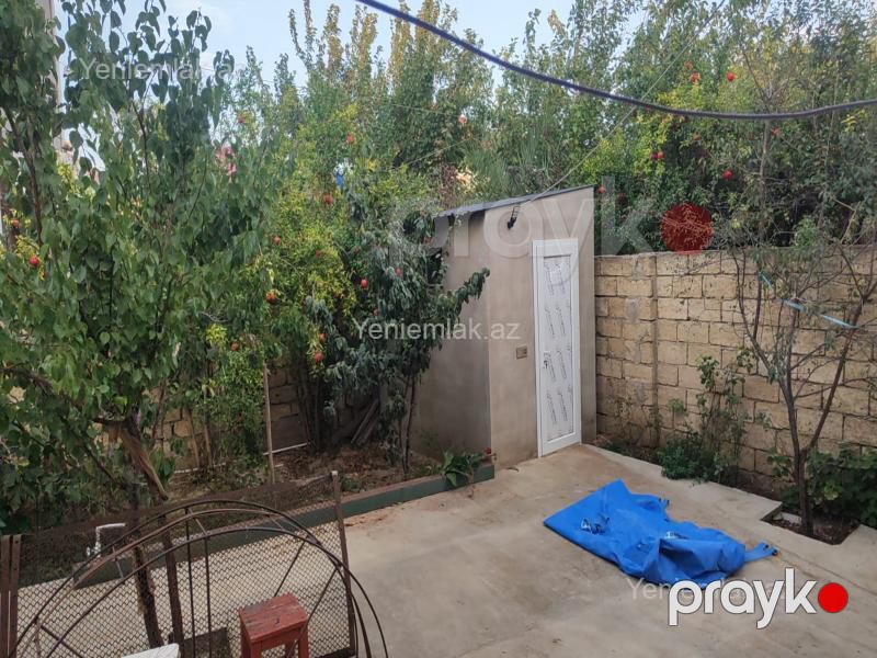 Satılır 6 otaqlı Həyət evi / Villa, 99 m², 76-cı məhəllə — Ev, villa, Sumqayıt (2)