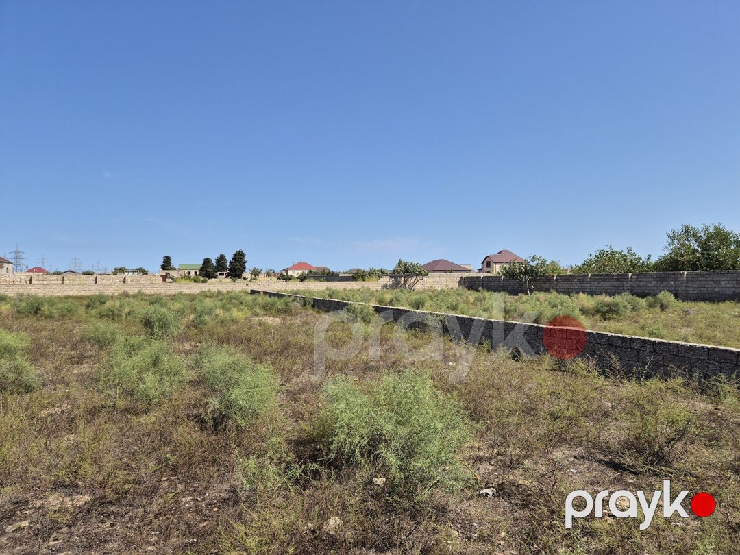 Satılır torpaq 36 sot — Torpaq, Bakı (3)