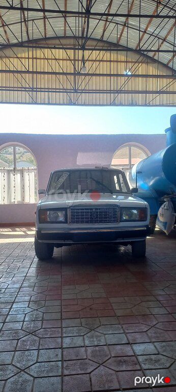Lada (VAZ) 2104, 1.6 L, 2008 il, 72 000 km — Şəmkir