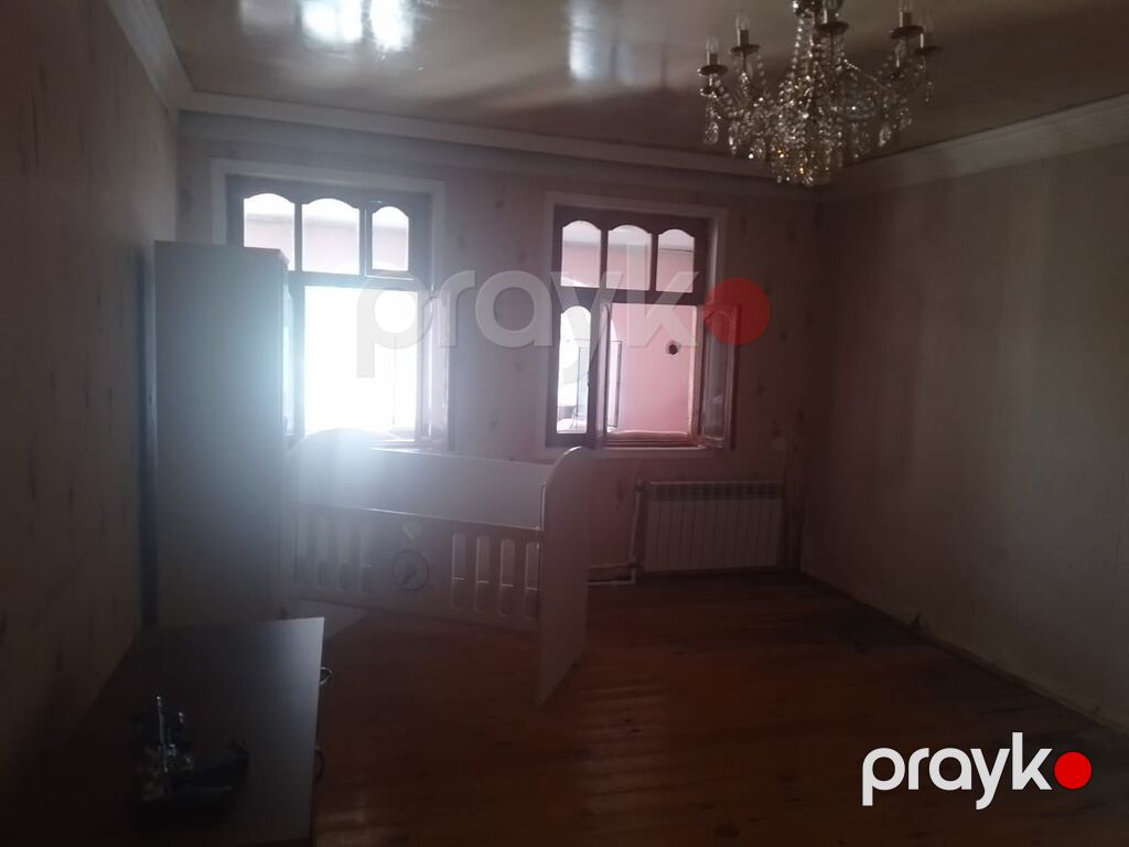 4 otaqlı, 110 kv. m — Ev, villa, Digah (8)