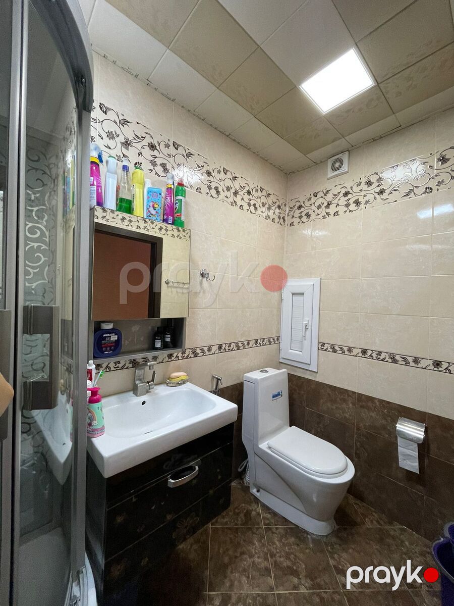 Satılır 2 otaqlı yeni tikili 65 m² — Mənzil, Bakı (11)
