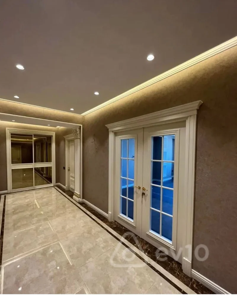 2 otaqlı mənzil, 112 m², Hemze Babasov — Mənzil, Bakı (6)